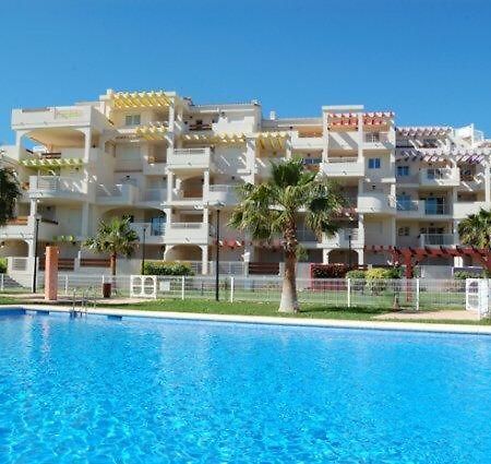 Playasol Baja Las Marinas デニア エクステリア 写真