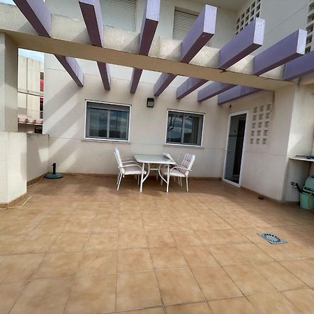 Playasol Baja Las Marinas デニア エクステリア 写真