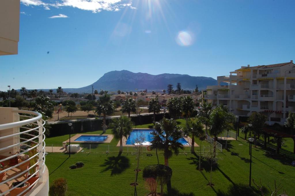 Playasol Baja Las Marinas デニア エクステリア 写真