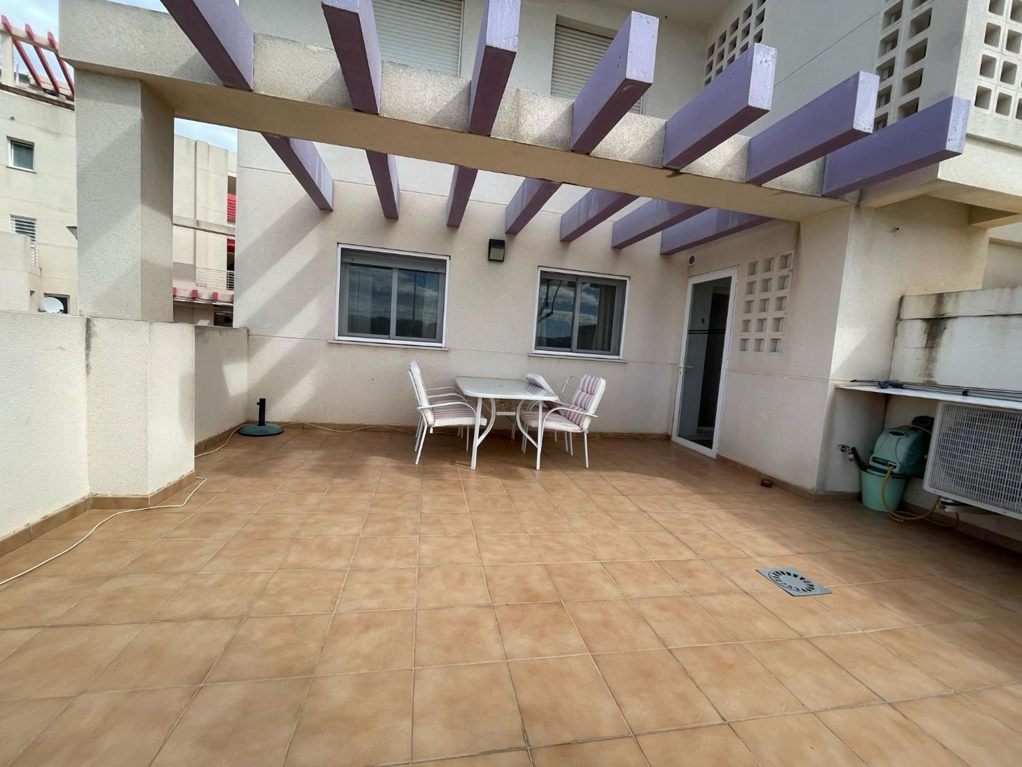 Playasol Baja Las Marinas デニア エクステリア 写真